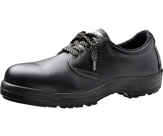 64-8049-60 JIS Standard, Anti-slip Safety Shoes, for Ice, Walla Grip Black 23.5 cm SG210N-23.5 SG210N-23.5