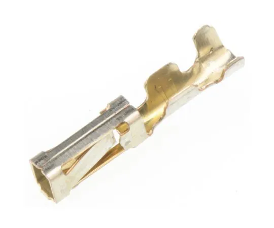 63-4840-79 TE Connectivity AMPMODU MOD I Female Crimp Terminal Contact 18AWG 181299-2 181299-2