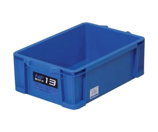 65-2601-99 NF Box #13 Blue NF-13BL