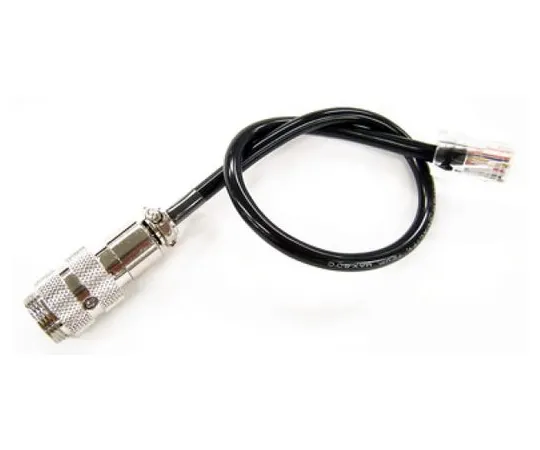 67-0460-91 Microphone connector conversion cable EDS-8
