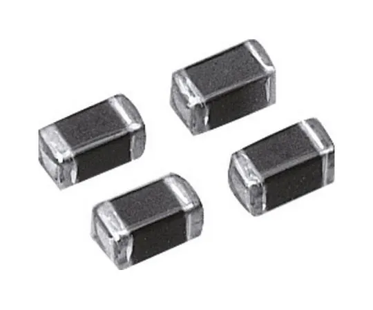 63-4884-21 TDK Ferrite Bead (Chip Bead), 1.6 x 0.8 x 0.8mm (0603 (1608M)) MMZ1608Y121BT