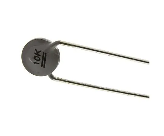 63-4721-41 EPCOS B57164K0103J000 Thermistor 10kΩ, 5.5 (Dia.) x 5mm B57164K0103J000