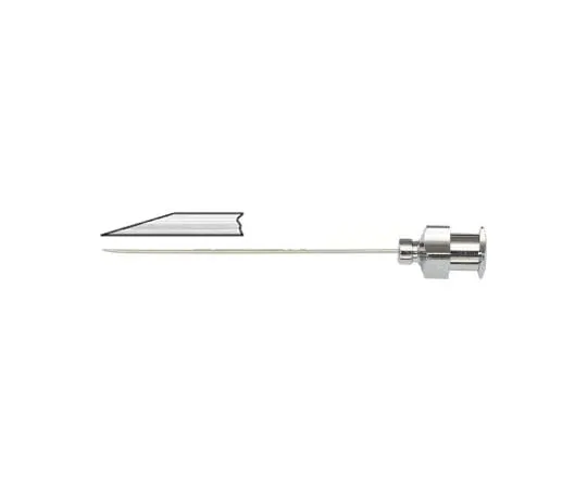 64-1241-91 Lock Type Regular Needle 19G x 4 cm 1 Set (12 pcs) 3008-43004