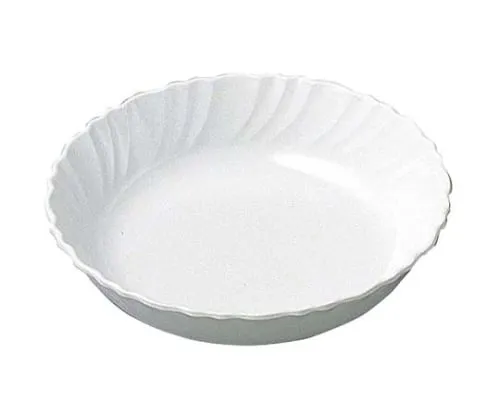 61-6836-09 Melamine Dish Drape Salad Ball DP-15 7607900