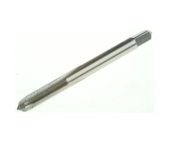 63-4853-41 RS HSS M5 Second, Straight Flute Thread Tap, 60 mm Length 522-7531