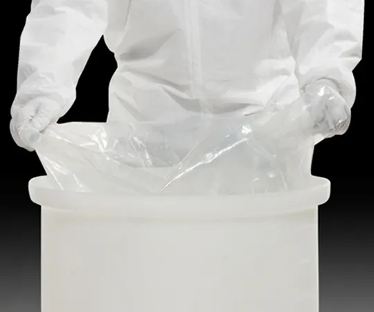 1-1857-13　［Discontinued］Cylindrical Tank Liner for 38L　343050-0010