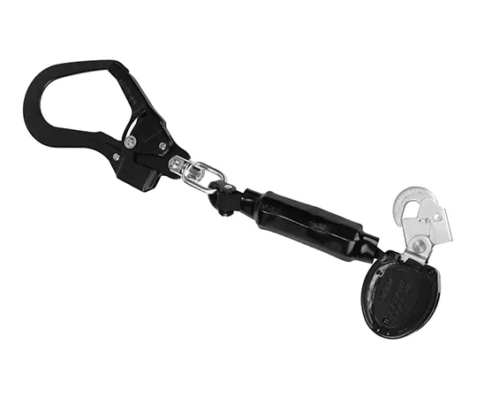 62-4042-36　［Discontinued］Black Removable Lanyard B　NO.MA-301R-F