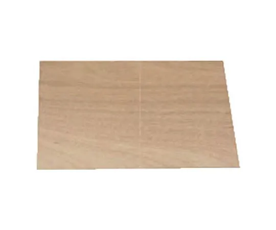 62-0017-33 Veneer 5.5 mm Thickness Veneer 450 x 450 mm 332-15