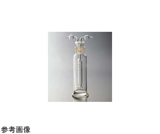 65-6839-22 Gas Washing Bottle (Muinke Type) 125 mL 1953-01-1