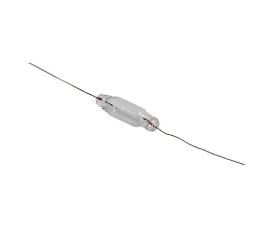 63-4918-82 Axial Indicator Light, Clear, 10 → 15 V, 110 mA, 5000h 655-9362