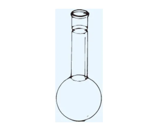 65-8686-25 Distillation Flask 500 mL JS-4