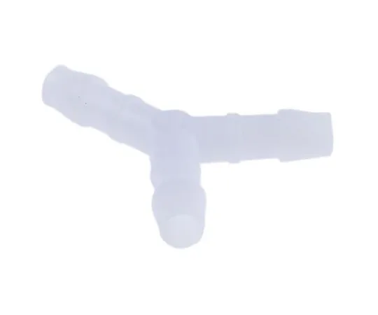 63-4790-07 Y Male Hose Coupling, Push-On, POM 419-7265