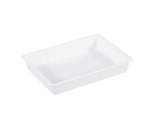 67-7314-04 Tray No.2 (Antibacterial) White 20051000WH101