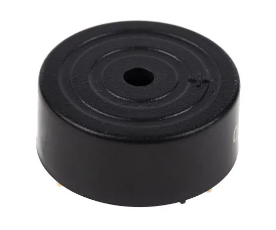 63-4861-14 RS PRO 75dB Through Hole Continuous Internal Buzzer, 2700 → 3700 Hz 535-8231