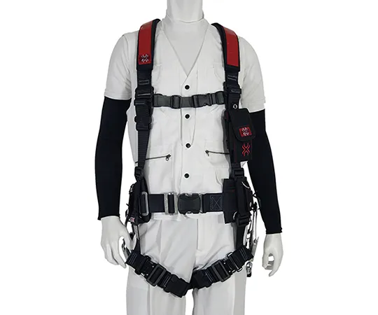 62-2869-89　［Discontinued］SK11 Harness Safety Belt Y Model M　R506-D-OT2-SPD