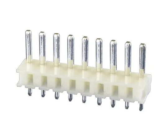 63-4875-45 JST NH, 9 Way, 1 Row, Straight PCB Header B9P-SHF-1AA(LF)(SN)