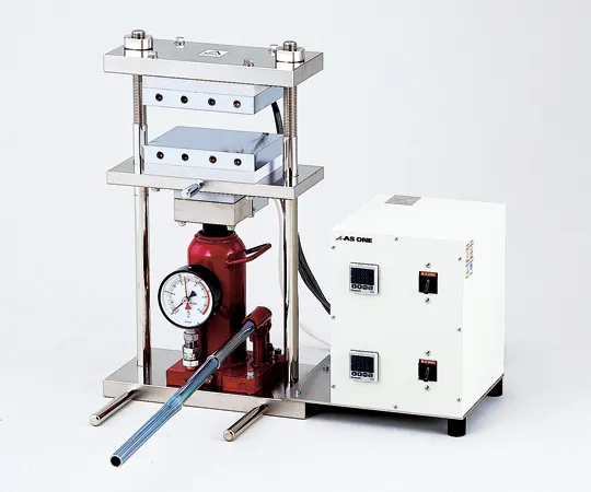 2-5178-01　［Discontinued］High-Temperature Heat Press Machine　AH-4015
