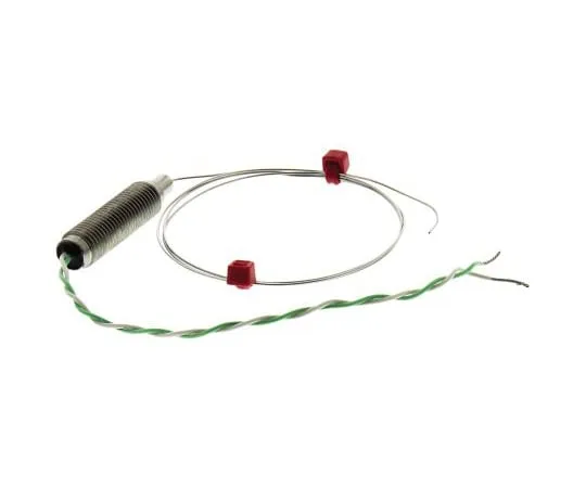63-4795-44 RS PRO Type K Thermocouple 500mm Length, 0.5mm Diameter, -40°C → 750°C 443-7939