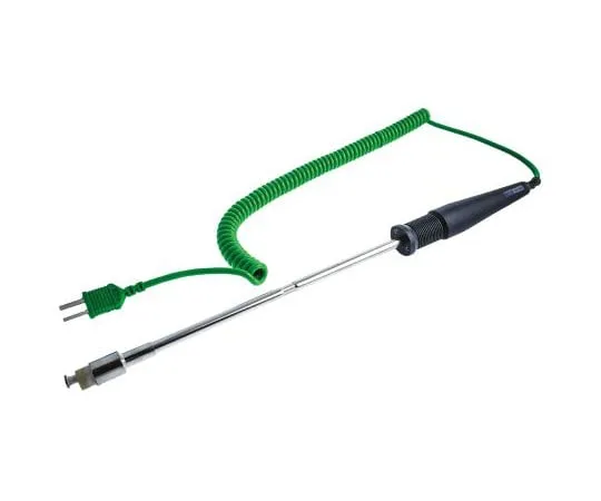 63-4767-99 RS PRO Surface Temperature Probe, Type K, max. +1100 °C 342-8978