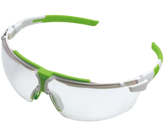 67-6631-22 JIS Standard Product Safety Goggles x -9190 uvex i-3 (Anti-Fog/Hard Coating) X-9190-209