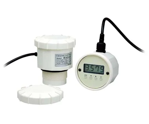 61-0173-70　［Discontinued］Ultrasonic Air Level Meter　HAL420