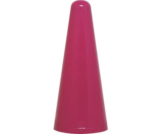 65-2531-64 Two-Tone Cone 803020 Top Part Pink 80302000RESP2