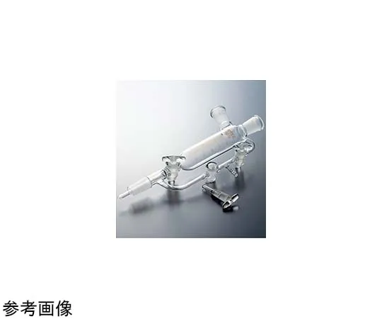 65-6836-78 Dispensing Receiver (With Widmer Memory) 50 mL 15/35 Graduation Interval 1 mL 1854-01