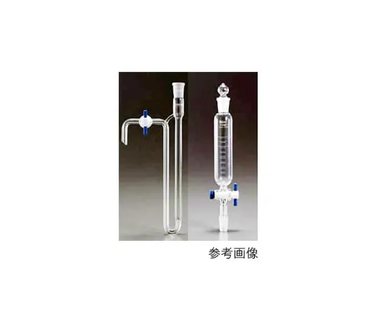 61-9731-44 Copper, Cadmium Column (Glass Cock) 0109COL-SET