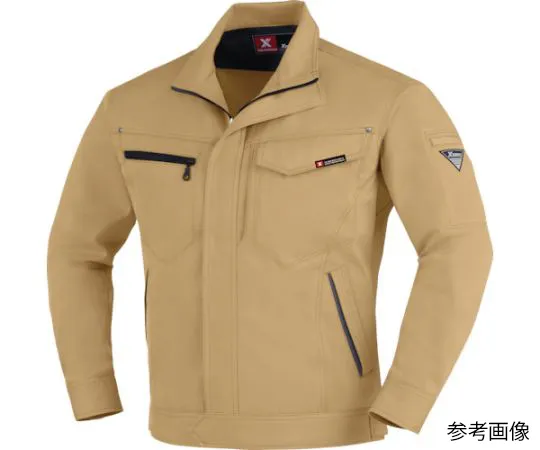 65-8368-21 Blouson 1620-81-3L
