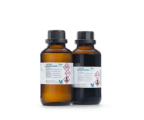 61-0312-59 Spectroquant(R) COD Solution A for (114555). 2.20mL/Measurement 114679 495mL 1.14679.0495
