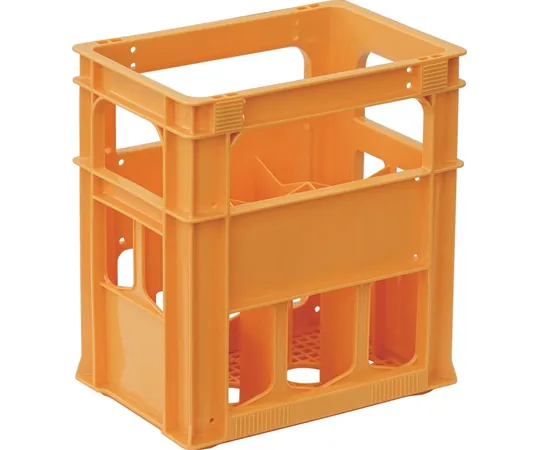 67-7239-24 Container 6P SK-1 No Window Orange 20370700OR301