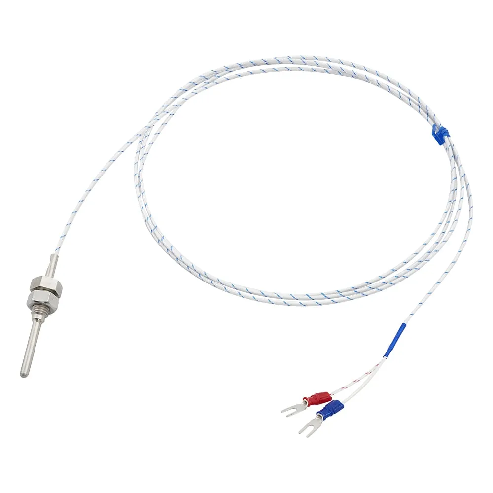 1-2995-11 Overtemperature Control Device, Alarm Generator Screwed Fixed Sensor