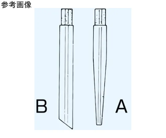 65-8679-05 Quick Type Cock Tip Thin Tip Type A 1005-TA