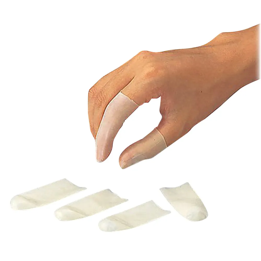 7-454-03 Disposable Finger Cots Cut Type S 1000 Pieces