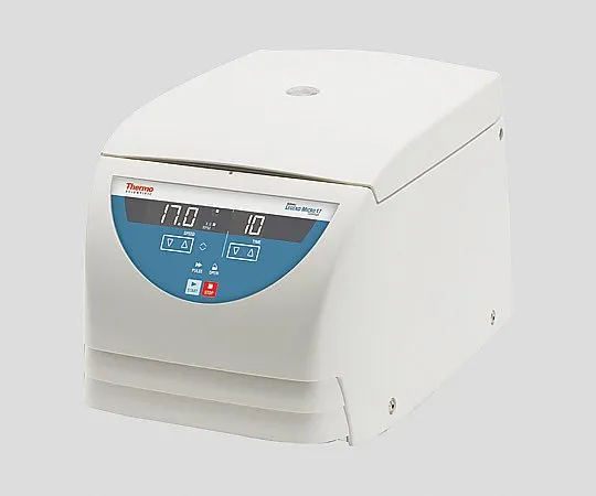 2-1444-01　［Discontinued］Desktop Centrifuge　75002432