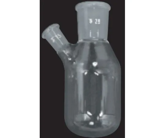 65-0570-78 2 mouth reaction vessel for PS -1100, PSL -1400, PSL -1820, PSL -2000
