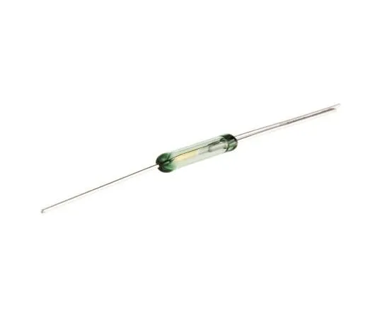 63-4700-73 1 C/O Reed Switch, 250mA 100V dc CG21