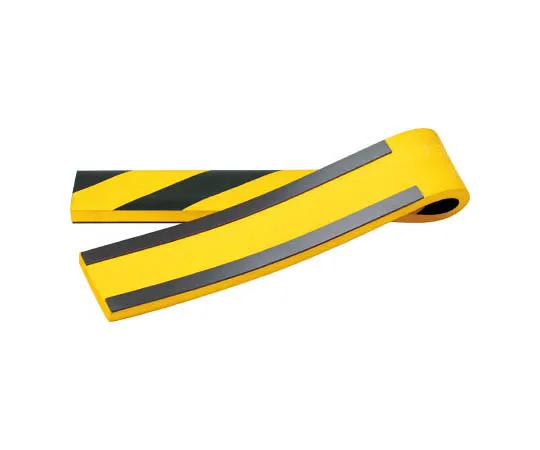 62-0121-68　［Discontinued］Room Name Indicator Plate No. 3 Reception Room Aluminum (Hairline) 80 x 240　866654