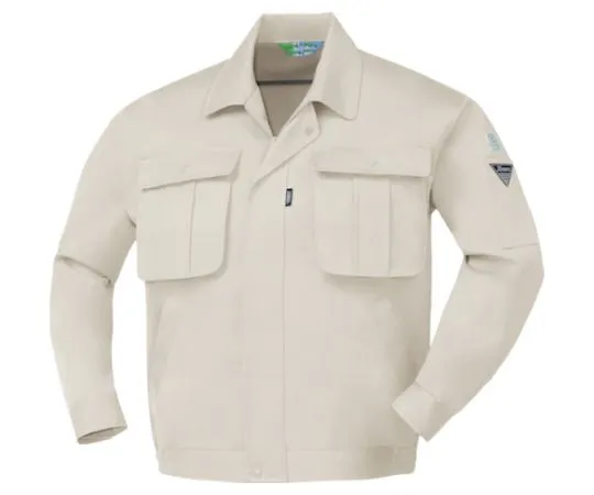 65-8442-09 Blouson Ivory 3L 3170-31-3L