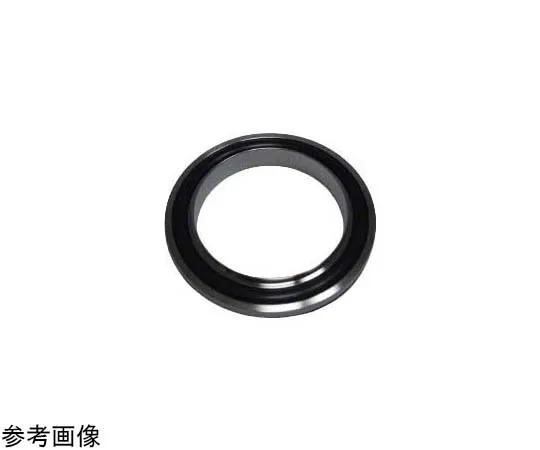 65-9554-49 316L For Vacuum NW Center ring with Outer ring NW-16 NWRO-S3VIT-16