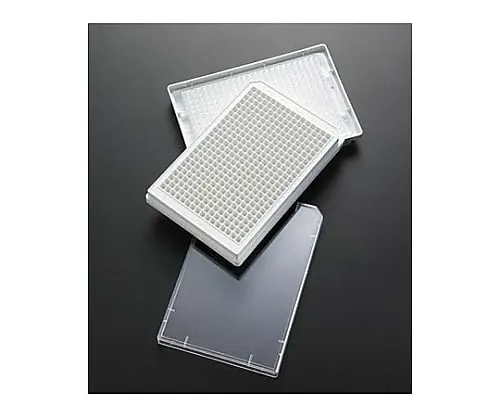 61-0208-46 Multiscreen HTS384 FC 1.2/0.65μm Opaque Non-Ster 10/Pk 10PK MZFCN0W10
