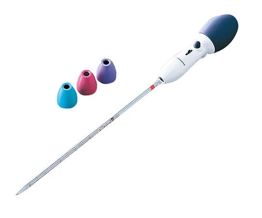 2-5676-01　［Discontinued］VWR Safety Pipette　612-4548