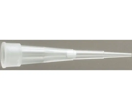 63-2979-92　［Discontinued］Filter Tip 2.5μL (Rack)　70.1130.212