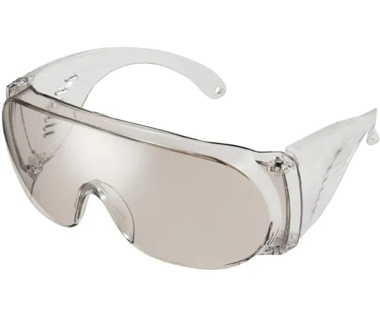 67-0329-10 Hard Glasses HGO-1 Over Type Clear HGO-1C
