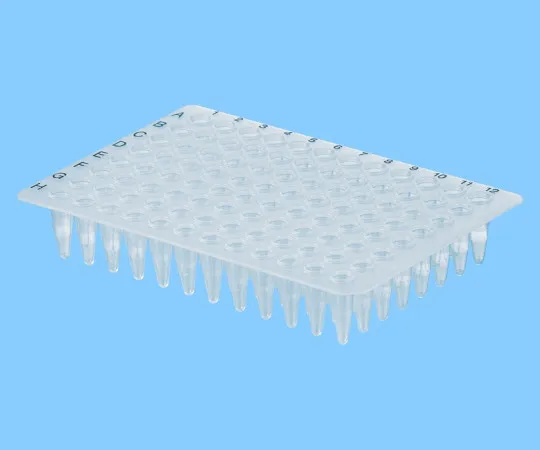 63-2982-03　［Discontinued］96 Well PCR Plate (PCR P-T)　72.1978.202