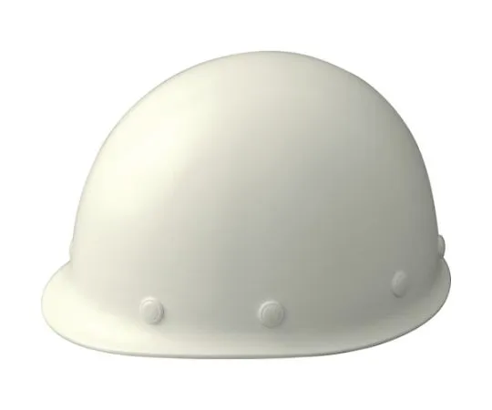 67-3139-87 FRP Helmet (Windflow) White SC-MRA3-UP-W