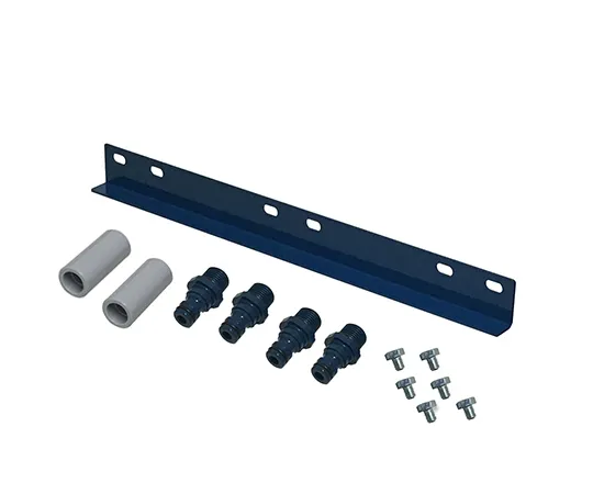 1-1067-12 Filter Housing 2 Run Type Mounting Bracket