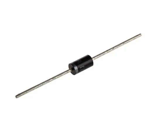 63-4898-40 Vishay 200V 3A, Diode, 2-Pin DO-201AD 1N5402-E3/54 1N5402-E3/54