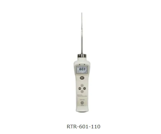 2-7309-11　［Discontinued］Temperature Data Logger　RTR-601-110