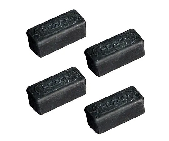 61-0490-73 Rubber Foot H-6-4